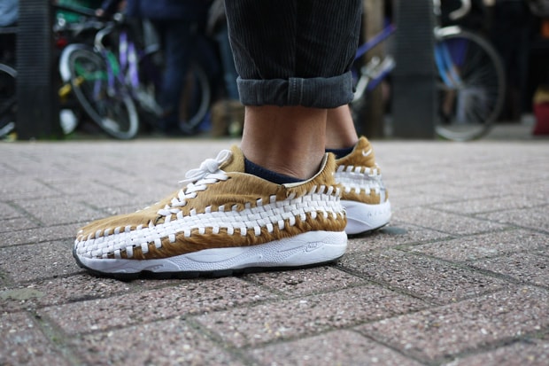 Streetsnaps: Layered