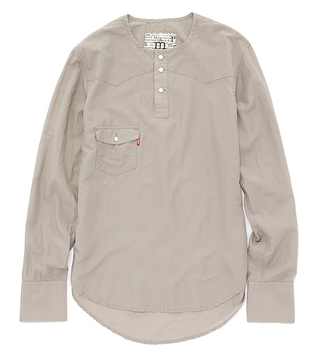 Levi's Lefty Jean 2010 Fall/Winter Collection 