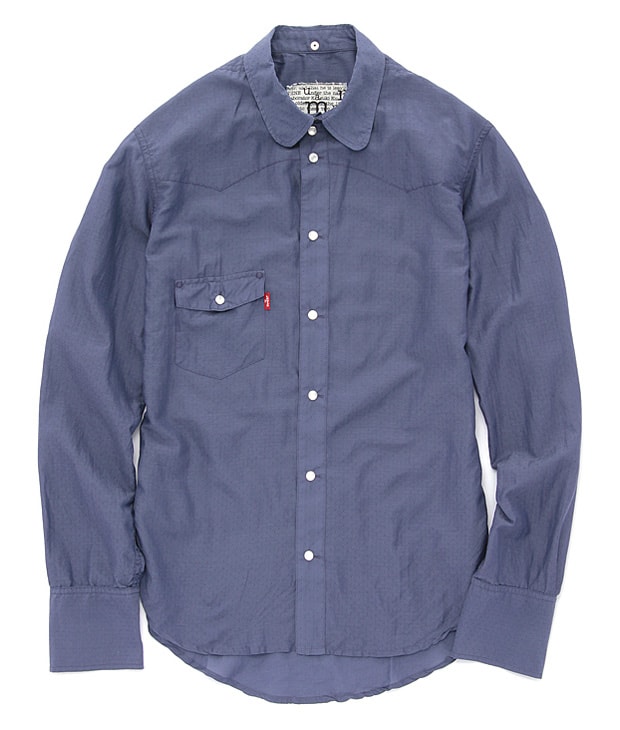 Levi's Lefty Jean 2010 Fall/Winter Collection 