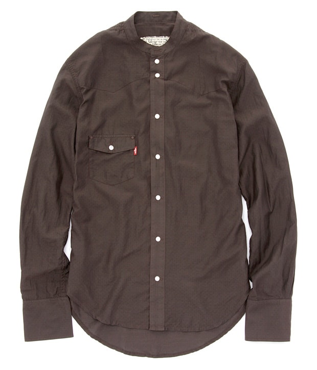Levi's Lefty Jean 2010 Fall/Winter Collection 