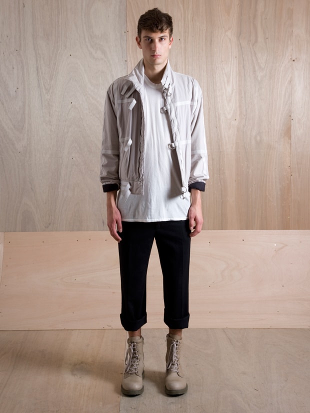 LN-CC Online Store Launch Exclusive Lookbook