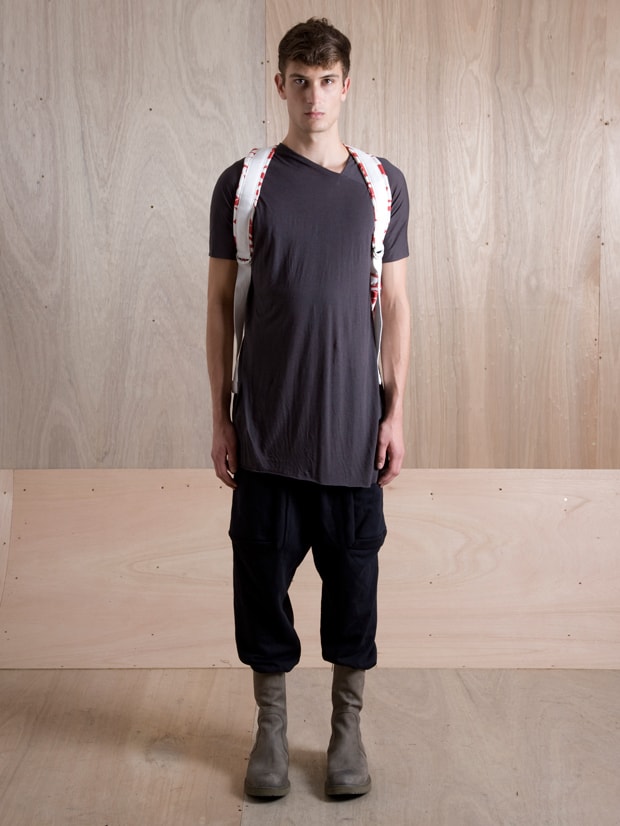 LN-CC Online Store Launch Exclusive Lookbook