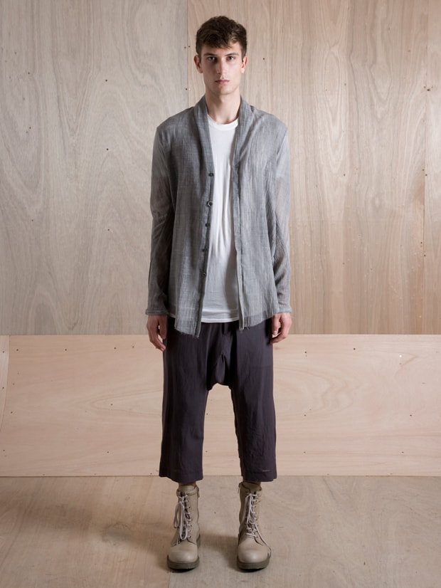 LN-CC Online Store Launch Exclusive Lookbook