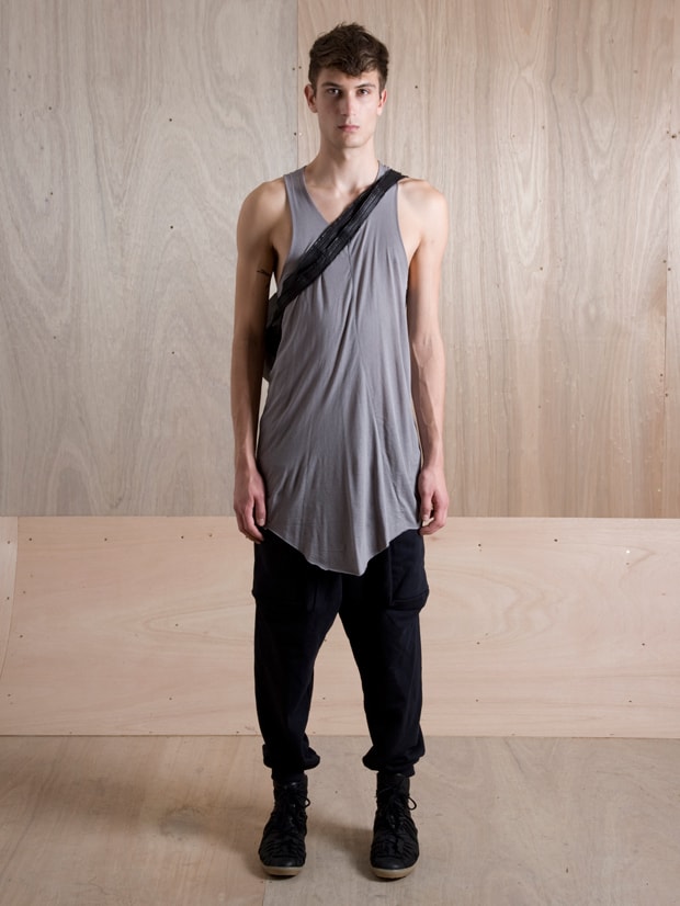 LN-CC Online Store Launch Exclusive Lookbook