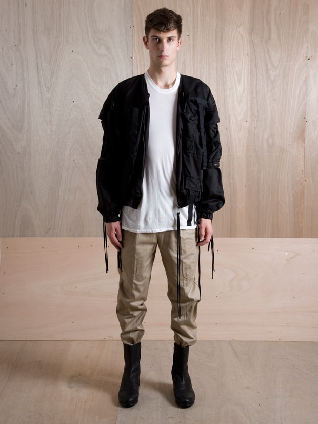LN-CC Online Store Launch Exclusive Lookbook
