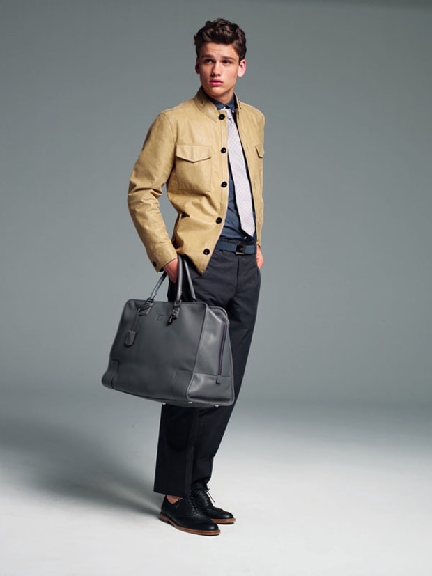 Loewe 2011 Spring/Summer Collection