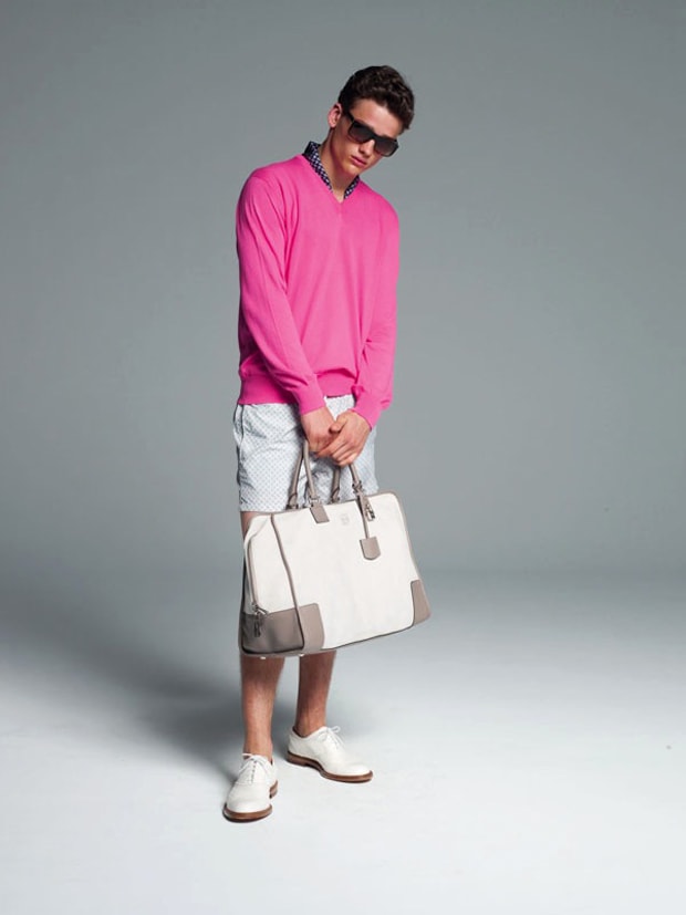 Loewe 2011 Spring/Summer Collection
