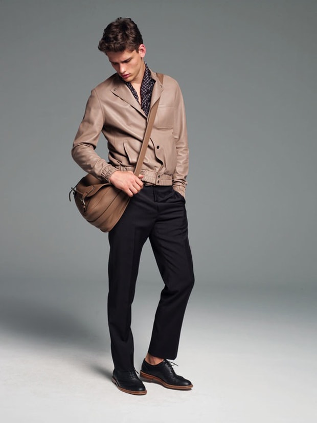 Loewe 2011 Spring/Summer Collection