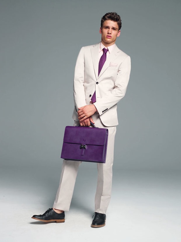 Loewe 2011 Spring/Summer Collection