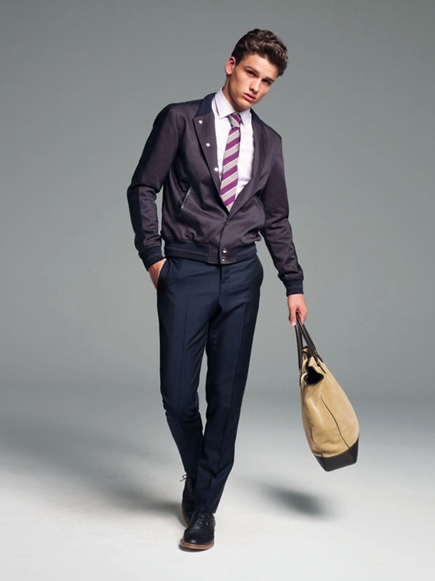 Loewe 2011 Spring/Summer Collection