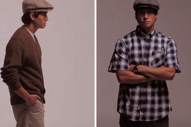 The Lovewright Co. 2011 Spring Preview