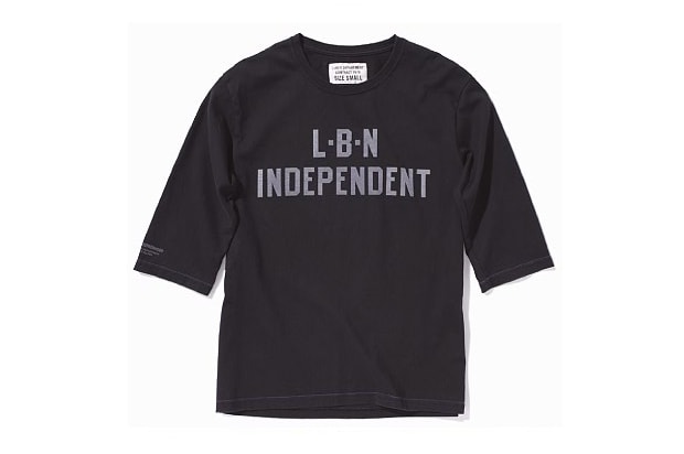 LUKER BY NEIGHBORHOOD 2010 Fall/Winter Collection New Releases