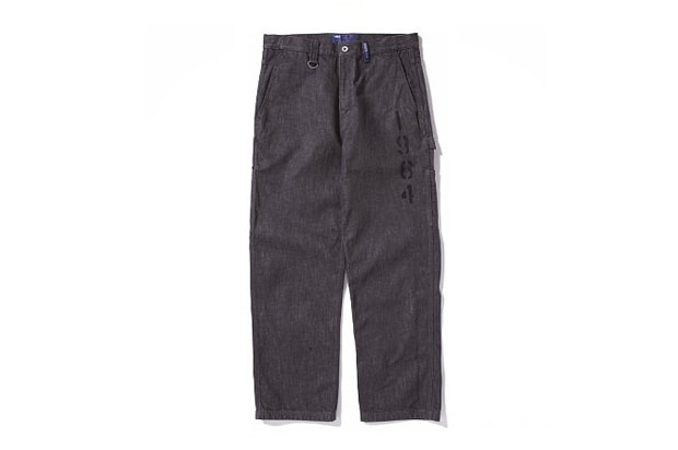 LUKER BY NEIGHBORHOOD 2010 Fall/Winter Collection New Releases