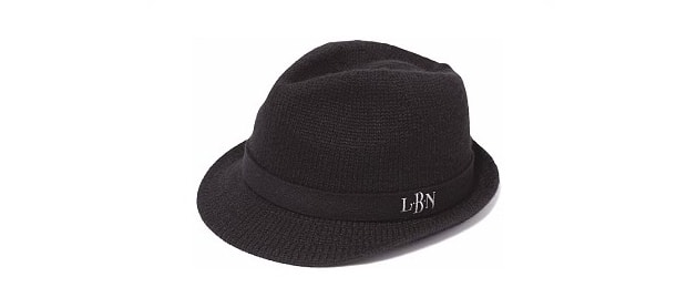 LUKER BY NEIGHBORHOOD 2010 Fall/Winter Collection New Releases