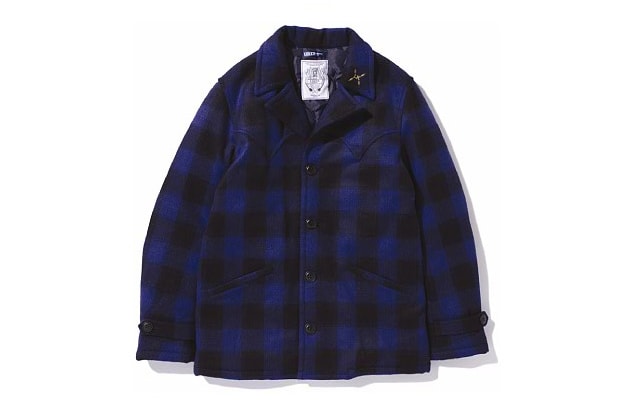 LUKER BY NEIGHBORHOOD 2010 Fall/Winter Collection New Releases