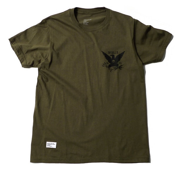 Maiden Noir 2010 Fall/Winter "Wasted Youth" Collection