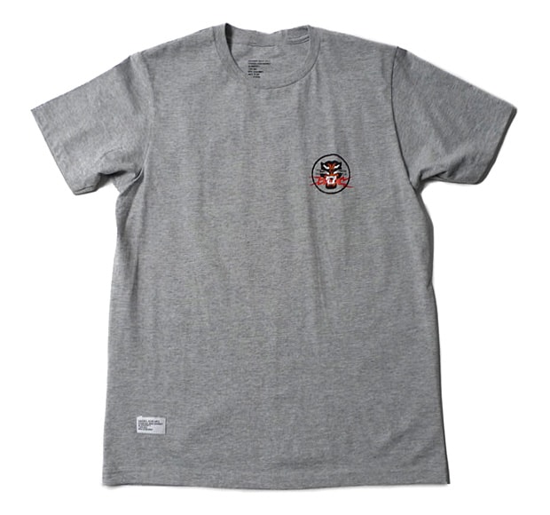 Maiden Noir 2010 Fall/Winter "Wasted Youth" Collection