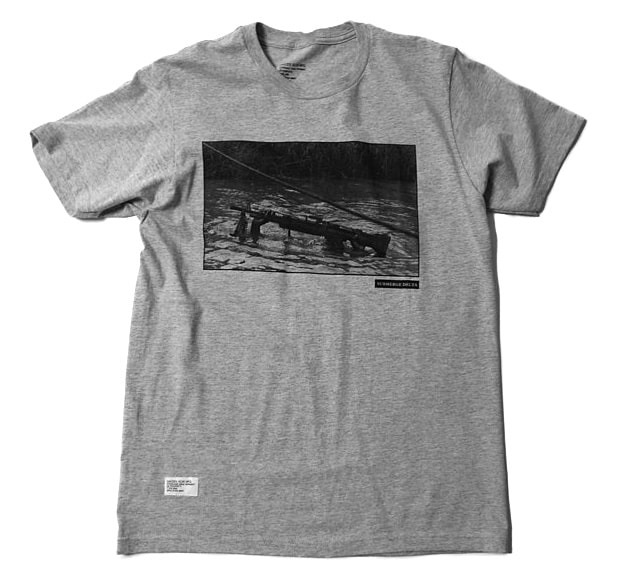 Maiden Noir 2010 Fall/Winter "Wasted Youth" Collection