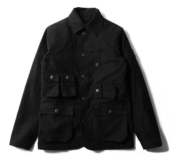 Maiden Noir 2010 Fall/Winter "Wasted Youth" Collection