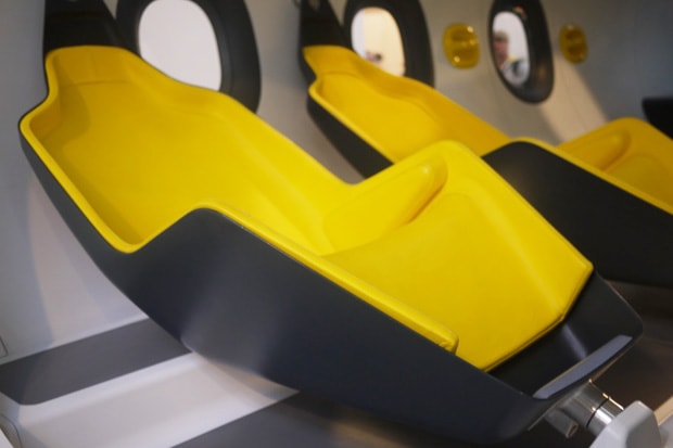  Marc Newson "Transport" Exhibition Recap