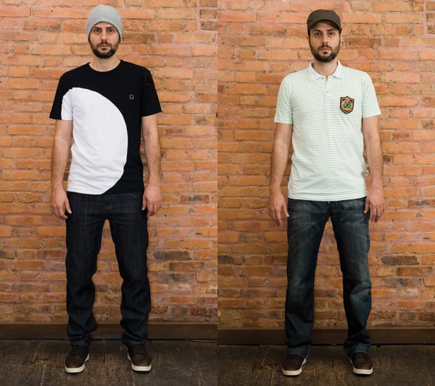 Marshall Artist 2010 Fall/Winter Lookbook