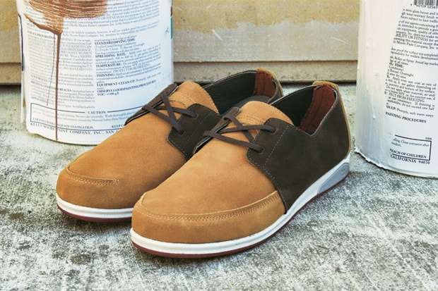 Mighty Healthy x etnies Plus 2011 Spring Collection