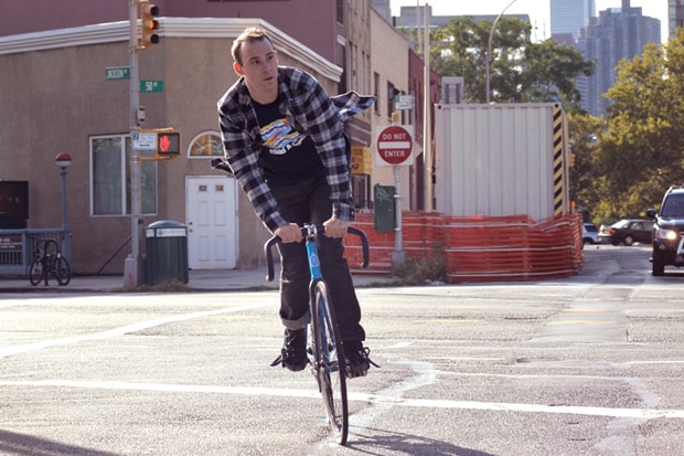 Mishka 2010 Fall D.A.R.T. Lookbook