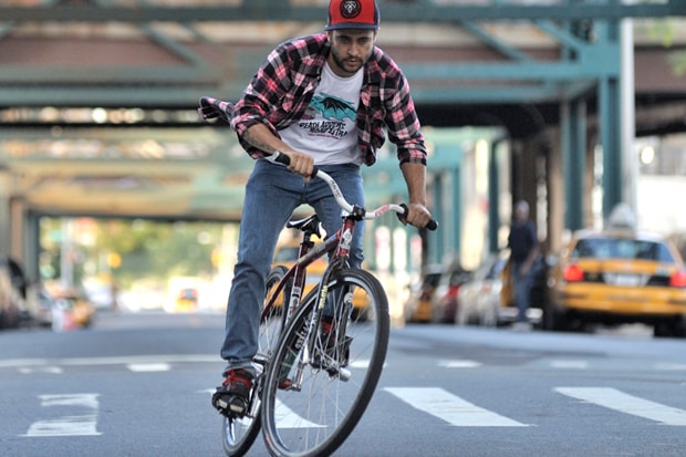 Mishka 2010 Fall D.A.R.T. Lookbook