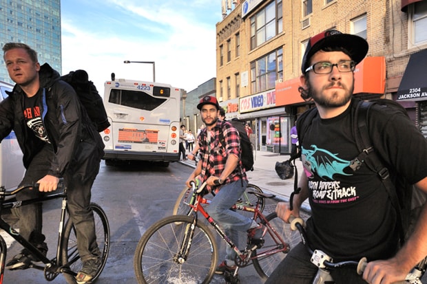 Mishka 2010 Fall D.A.R.T. Lookbook