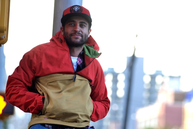 Mishka 2010 Fall D.A.R.T. Lookbook