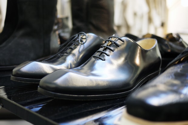 Mr. Hare 2011 Spring/Summer Collection Preview