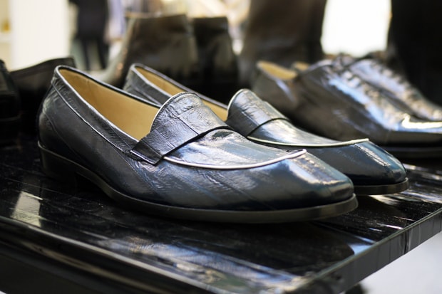 Mr. Hare 2011 Spring/Summer Collection Preview