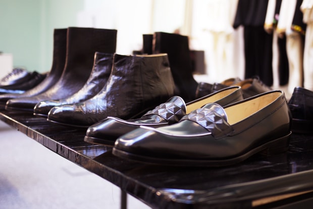 Mr. Hare 2011 Spring/Summer Collection Preview
