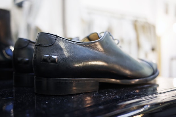 Mr. Hare 2011 Spring/Summer Collection Preview