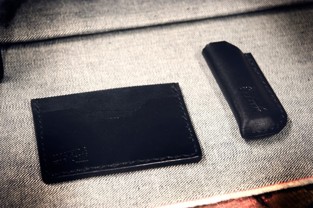 Naked & Famous Denim x Times Profile Pop-Up Shop