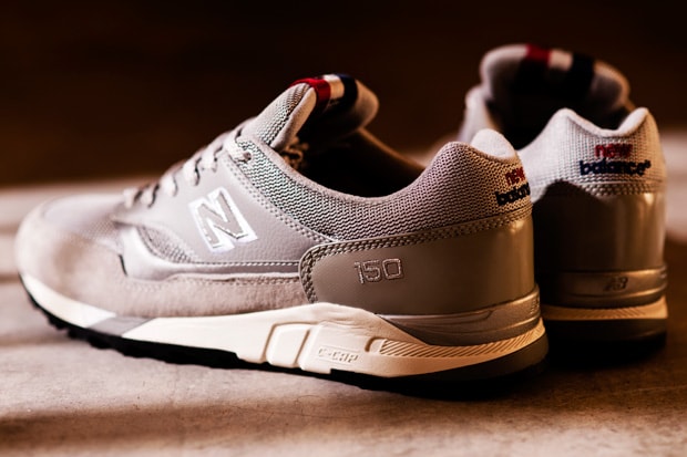 New Balance 2010 Fall/Winter M150