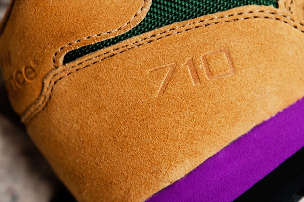 New Balance 2010 Fall H710
