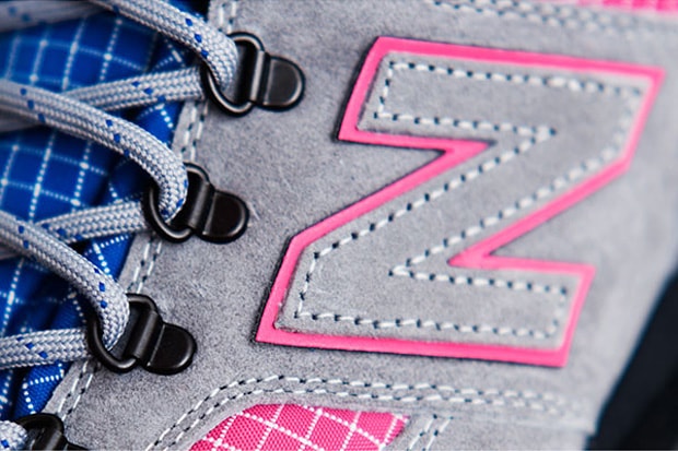 New Balance 2010 Fall H710