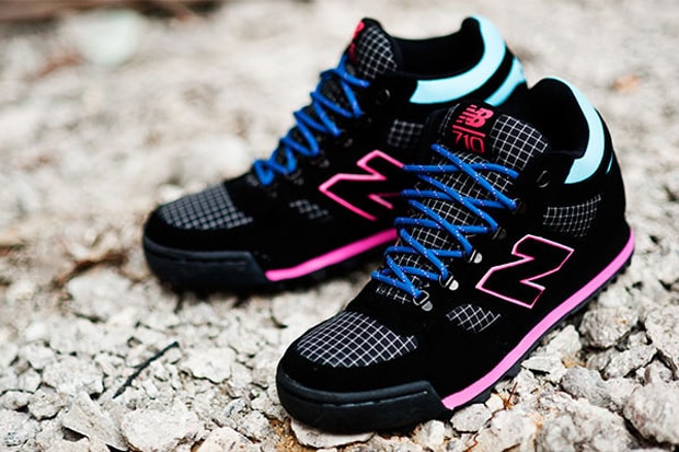 New Balance 2010 Fall H710