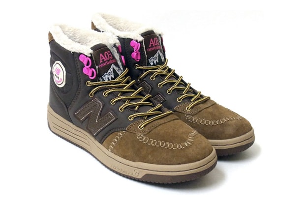 New Balance A03 WA