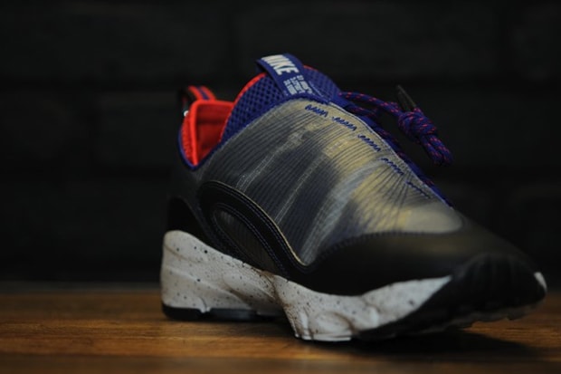Nike Sportswear Air Footscape Motion "Climbers Pack"