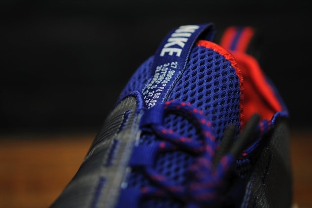 Nike Sportswear Air Footscape Motion "Climbers Pack"
