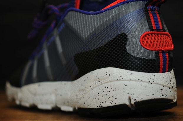 Nike Sportswear Air Footscape Motion "Climbers Pack"