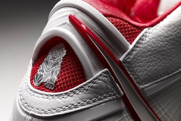 Nike Air Max LeBron VIII China Edition