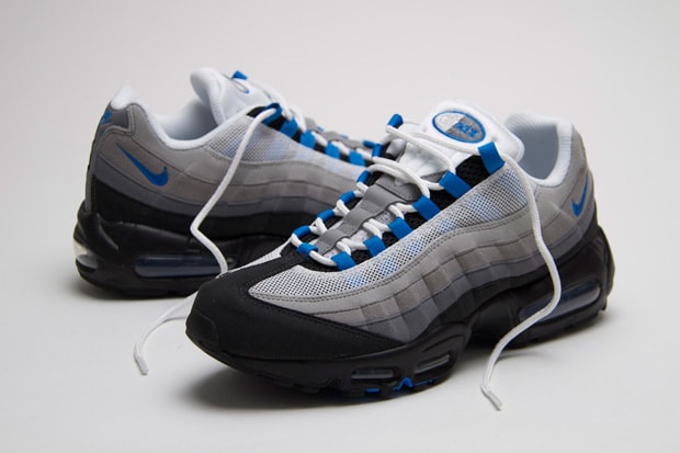 Nike Air Max 95 Photo Blue