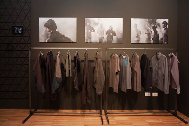 Nike “From Moon To Lunar” Exhibition Recap