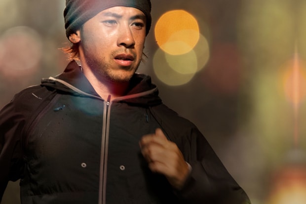 Nike x UNDERCOVER Present Gyakusou International Running Association