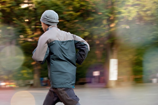 Nike x UNDERCOVER Present Gyakusou International Running Association