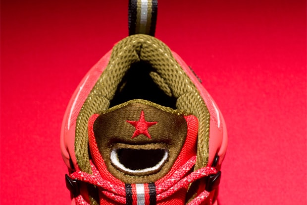 Nike Sportswear Lunar Macleay