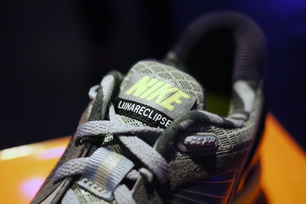 Nike Running "Retuned, Remixed" Event Recap